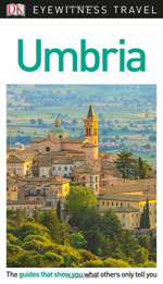 Eyewitness Umbria