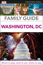 Eyewitness Travel Family Washington Dc.