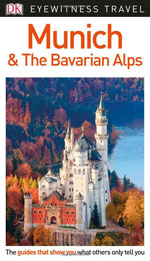 Eyewitness Munich & the Bavarian Alps