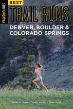 Best Trail Runs Denver and Boulder