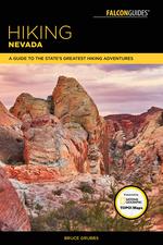 Hiking Nevada: a Guide to State