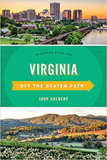 Off the Beaten Path West Virginia