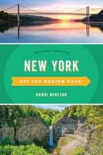 New York Off the Beaten Path : Discover Your Fun