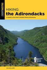 Hiking the Adirondacks
