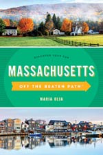 Massachusetts Off the Beaten Path: Discover Your Fun