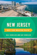 New Jersey Off the Beaten Path: Discover Your Fun