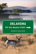 Off the Beaten Path Oklahoma