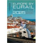 Europe by Eurail : Touring Europe by Train