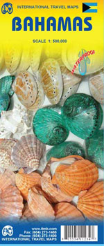 Bahamas Edition Précédente