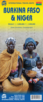 Burkina Faso & Niger