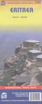 Eritrea - Érythrée