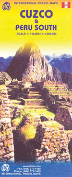 Cuzco & South Peru - Cuzco et le Sud du Pérou