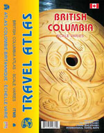 British Columbia Atlas - Atlas Colombie-Britannique
