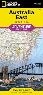 Australia East