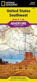 United States Southwest