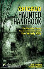Chicago Haunted Handbook