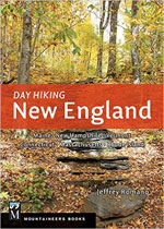 Day Hiking: New England