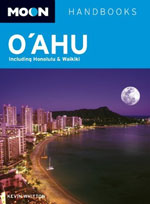 Moon Oahu, 7th Ed.