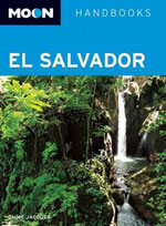 Moon El Salvador, 1st Ed.