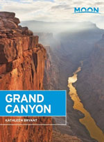 Moon Grand Canyon, 6th Ed.