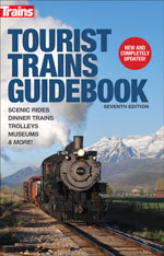 Tourist Trains Guidebook