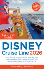 The Unofficial Guide to the Disney Cruise Line