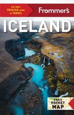 Frommer Easyguide Iceland
