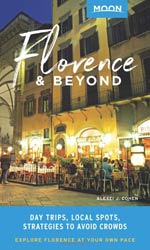 Moon Florence & Beyond
