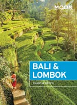 Moon Bali & Lombok : Outdoor Adventures