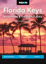 Moon Florida Keys