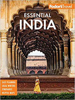 Fodor Essential India