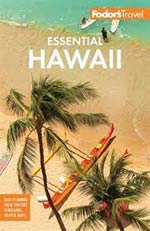 Fodor Essential Hawaii