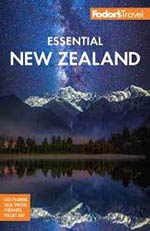 Fodor Essential New Zealand