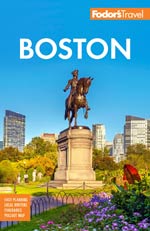 Fodor Boston