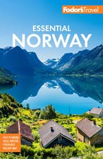 Fodor Essential Norway