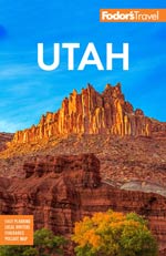 Fodor Utah (with Bryce, Zion & Canyonlands)