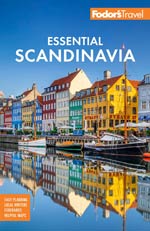 Fodor Essential Scandinavia