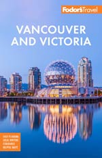 Fodor Vancouver & Victoria