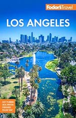 Fodors Los Angeles : with Disneyland & Orange County