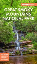 Fodors Infocus Great Smoky Mountains National Park