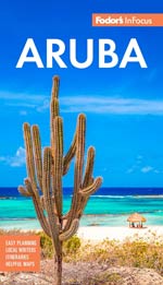 Fodor in Focus Aruba