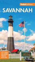 Fodor in Focus Savannah