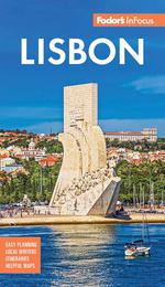 Fodors Infocus Lisbon
