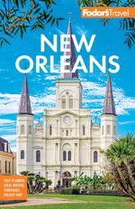 Fodor New Orleans