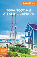 Fodor Nova Scotia & Atlantic Canada