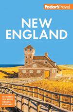Fodor New England