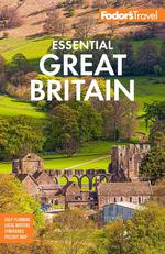 Fodor Essential Great Britain