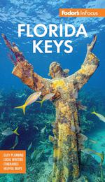 Fodors Infocus Florida Keys