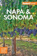 Fodor Napa & Sonoma