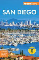 Fodor San Diego